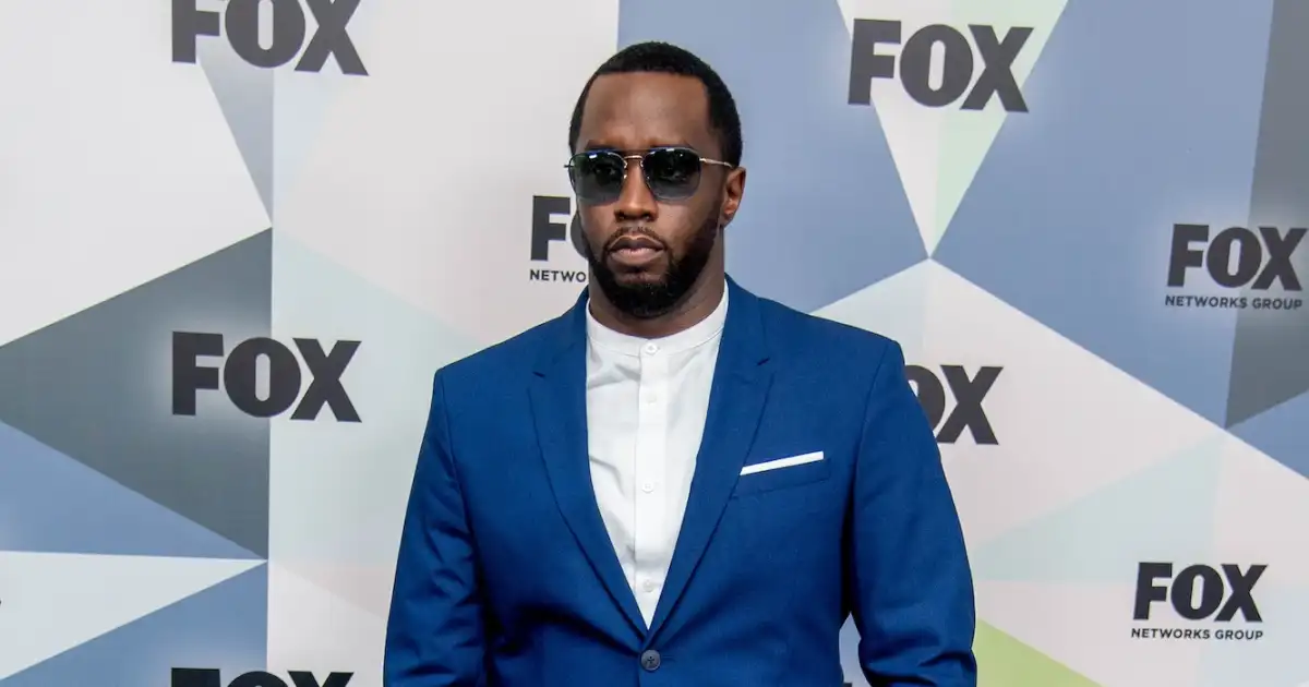 Sean “Diddy” Combs’ Prison Release Date Moved Up Amid 4-Year Sentence
