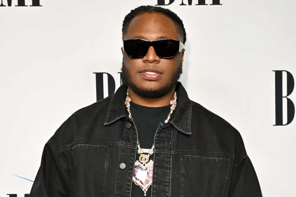 Tay Keith, Producer Who Made Drake, Travis Scott Hits Dead At 29