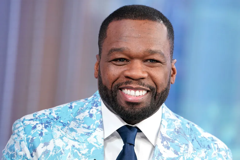50 Cent Breaks Ground On G-Dome While Revealing AI Investment Made Him Rich