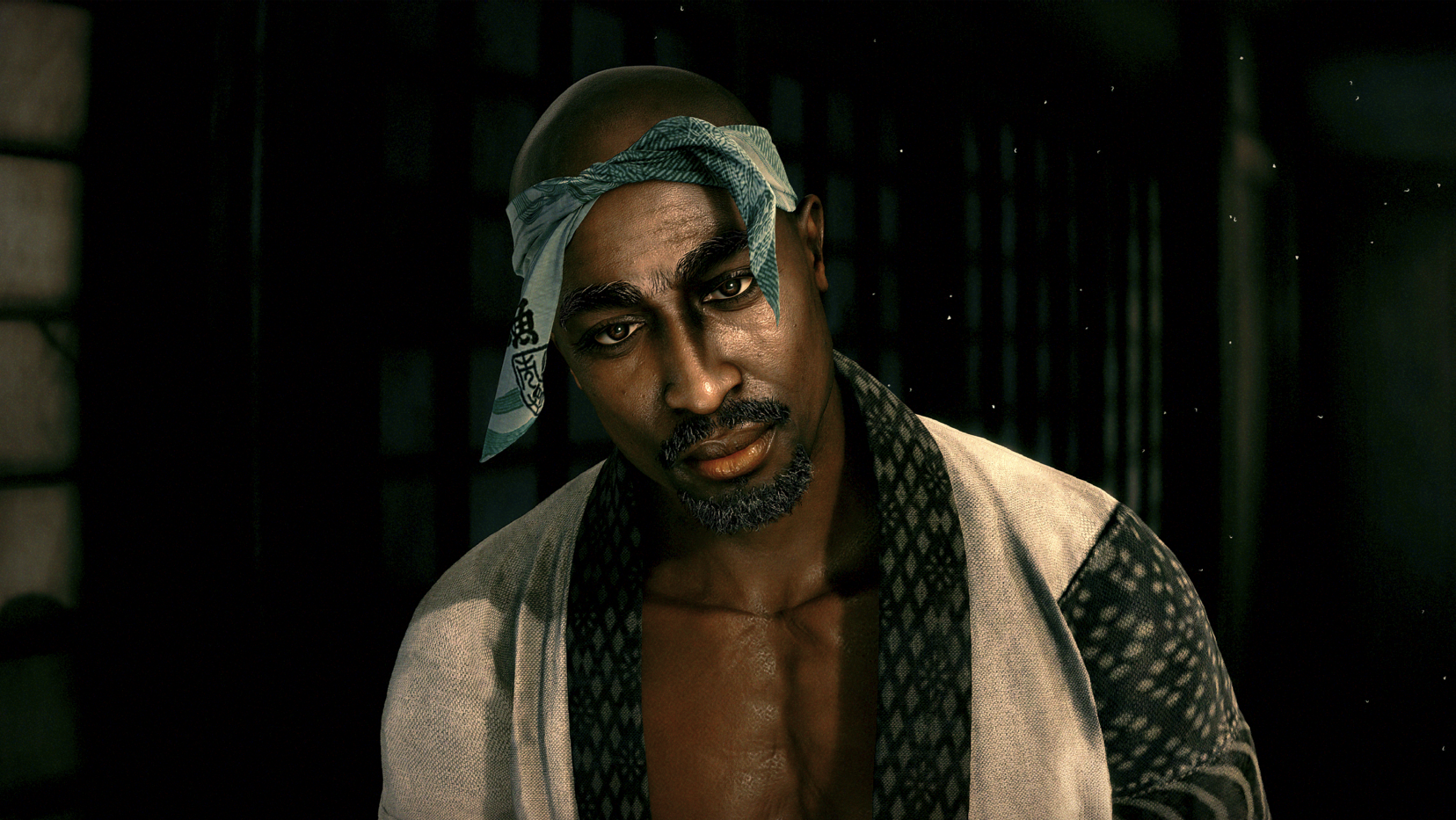 Tupac Shakur and Snoop Dogg will appear in a new SEGA video game titled ‘Stranger Than Heaven’