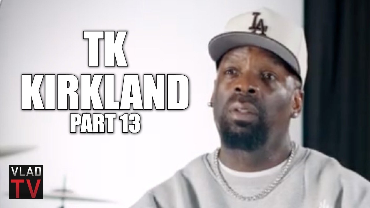 TK Kirkland & Vlad Break Down Why You MUST Insure Your Home & Jewelry