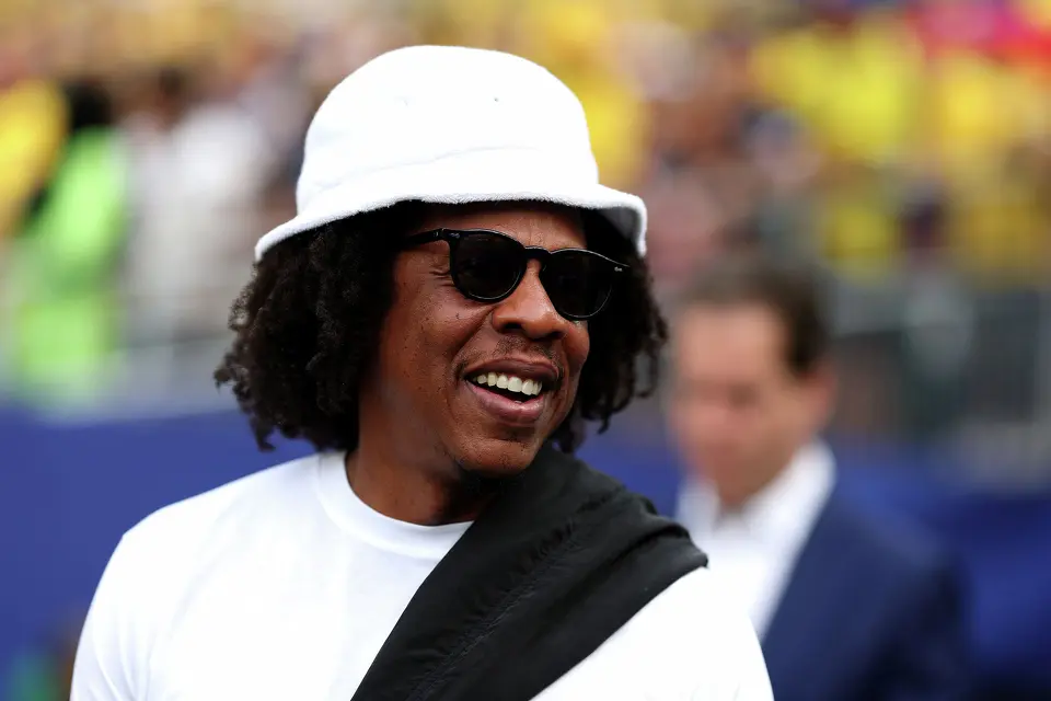 Texas judge dismisses all of Tony Buzbee’s lawsuits against Jay-Z￼