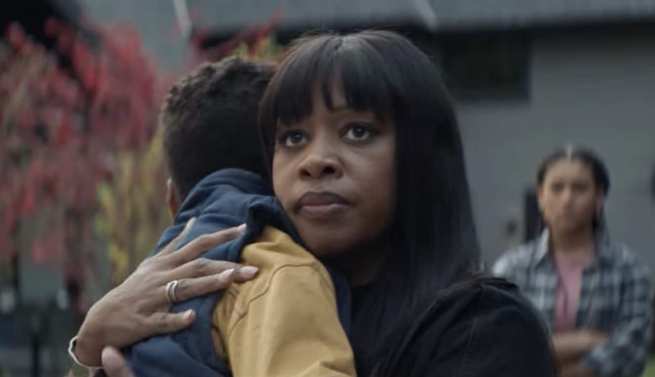 Remy Ma speaks doing Her Own Stunts In New Thriller “Don’t Trust the Girls Upstairs”