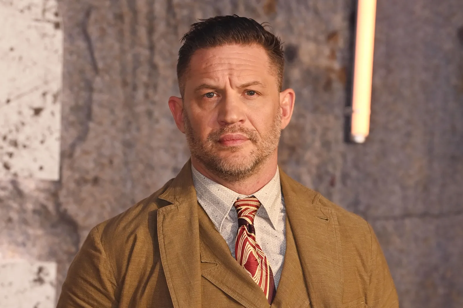 Tom Hardy set to release Hip-Hop Album With CZARFACE, Method Man, Busta Rhymes & More￼