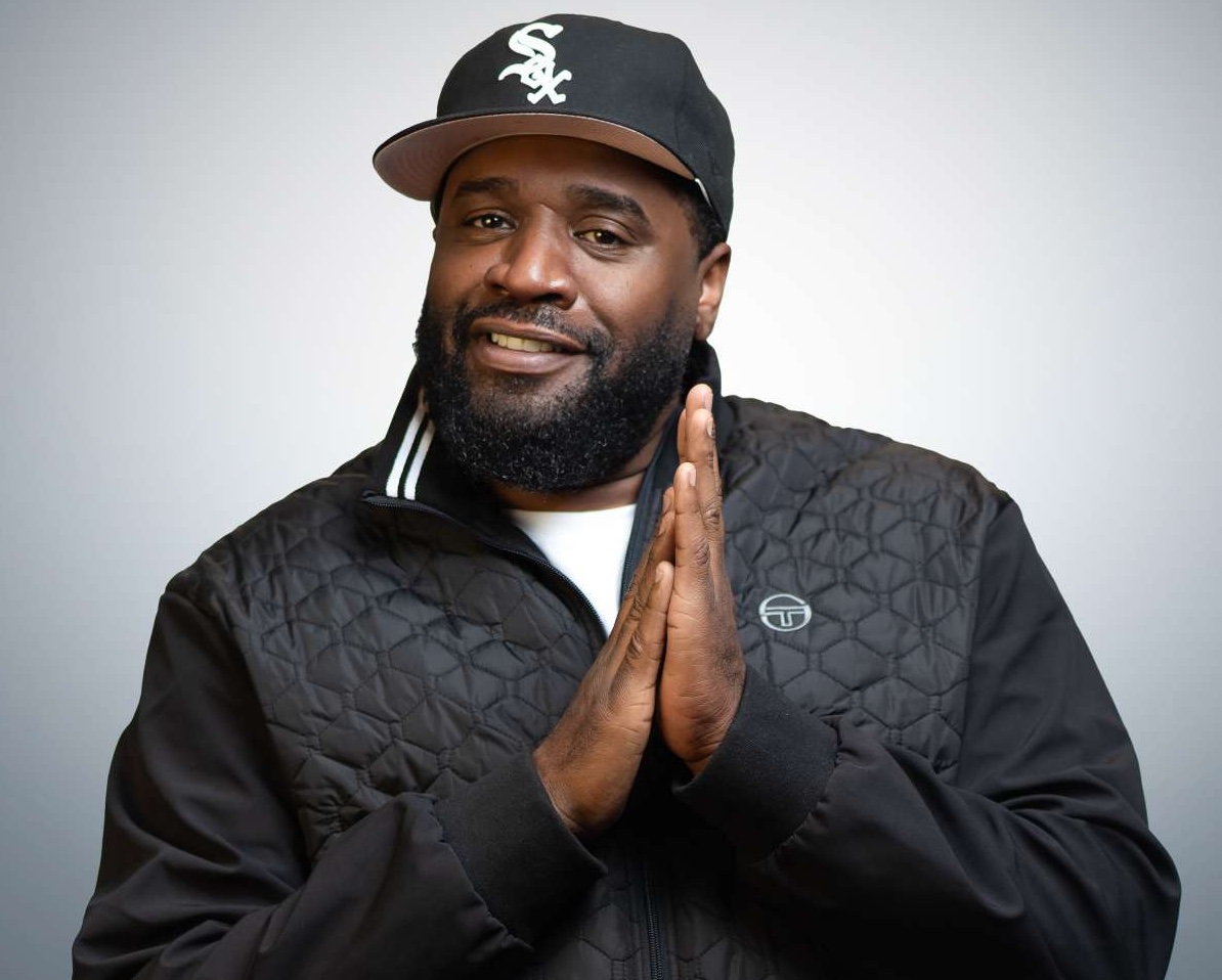 Corey Holcomb speaks on Being Fooled by Trans Woman
