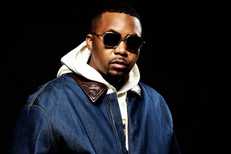 Nas to Receive the BMI Icon Award at the 2026 BMI R&B/Hip Hop Awards