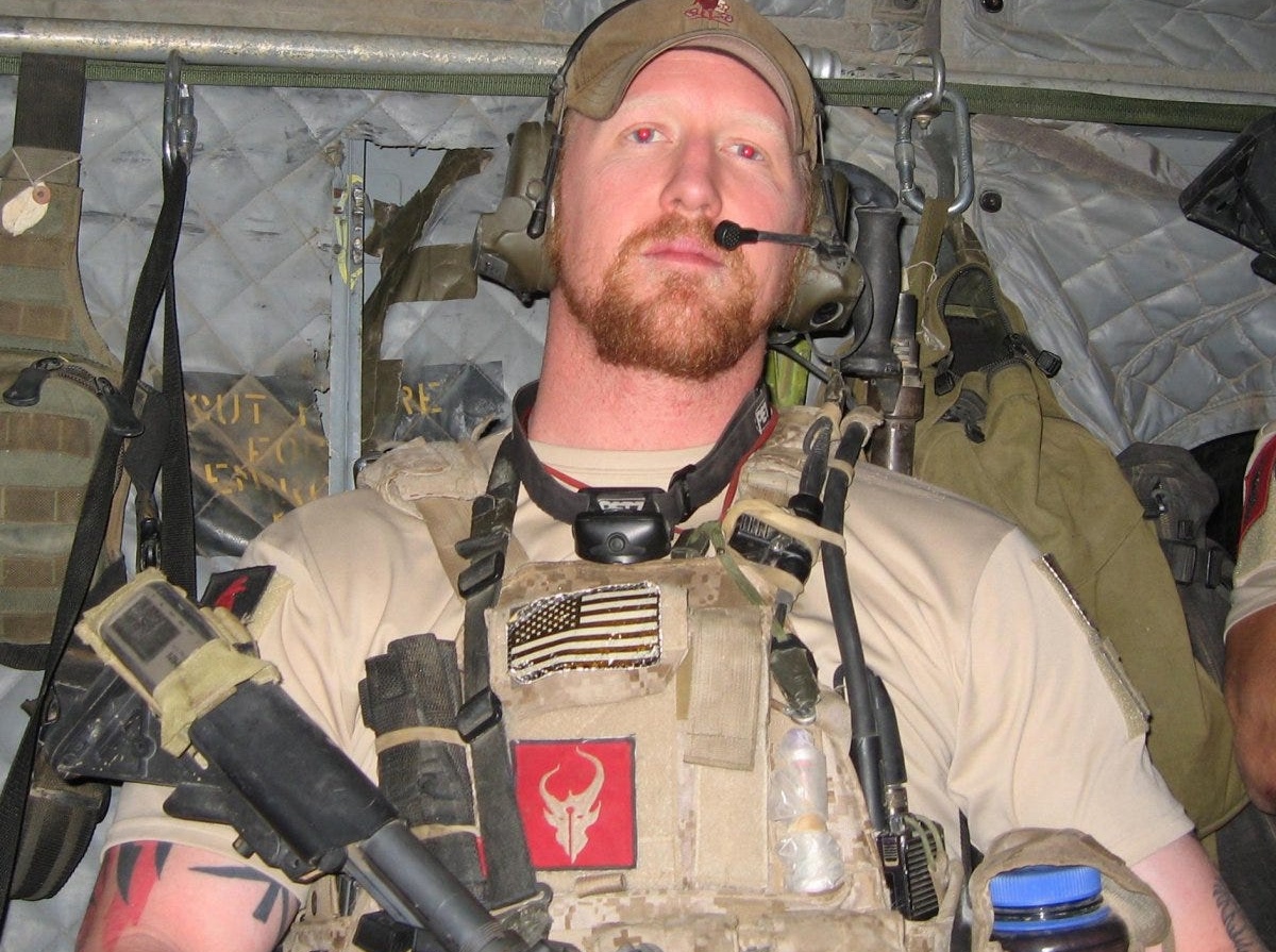Navy Seal Robert O’Neill Breaks Down His Most Violent Incident