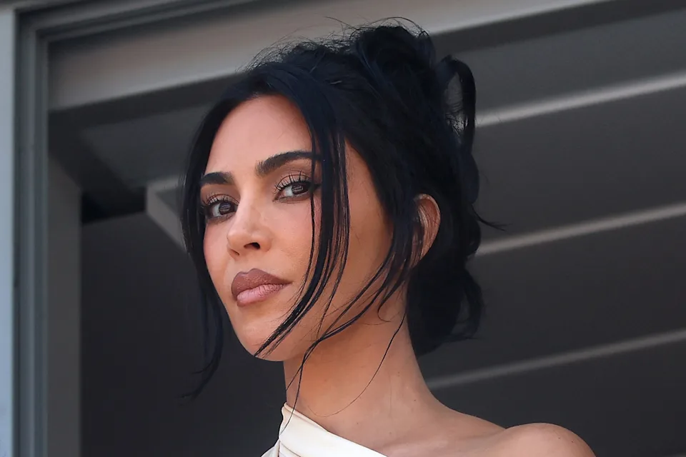 Kim Kardashian Property Targeted As Celebrity Home Invasions Continue