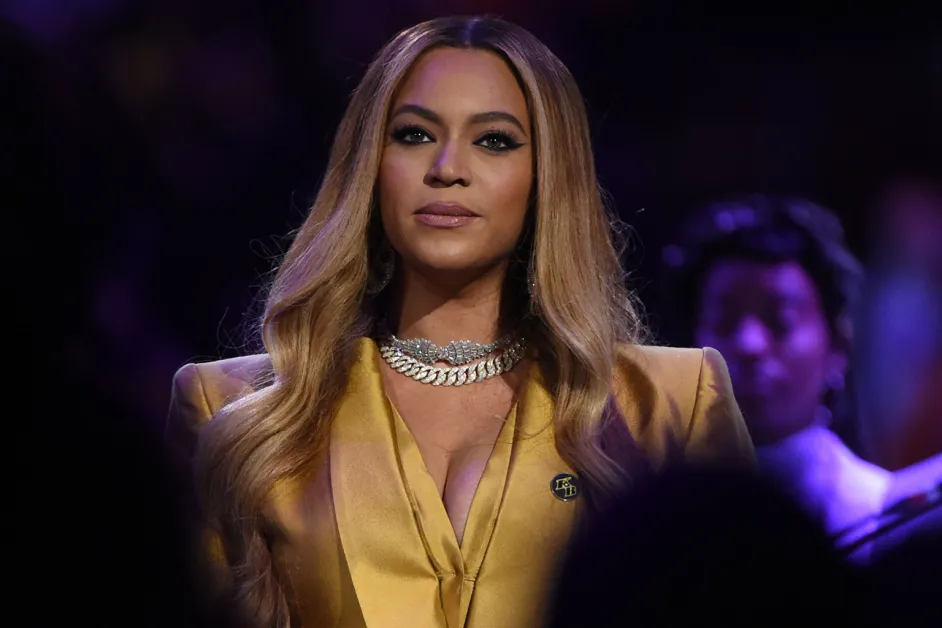 Beyoncé to Donate $1 Million to Colombia Earthquake Relief Efforts