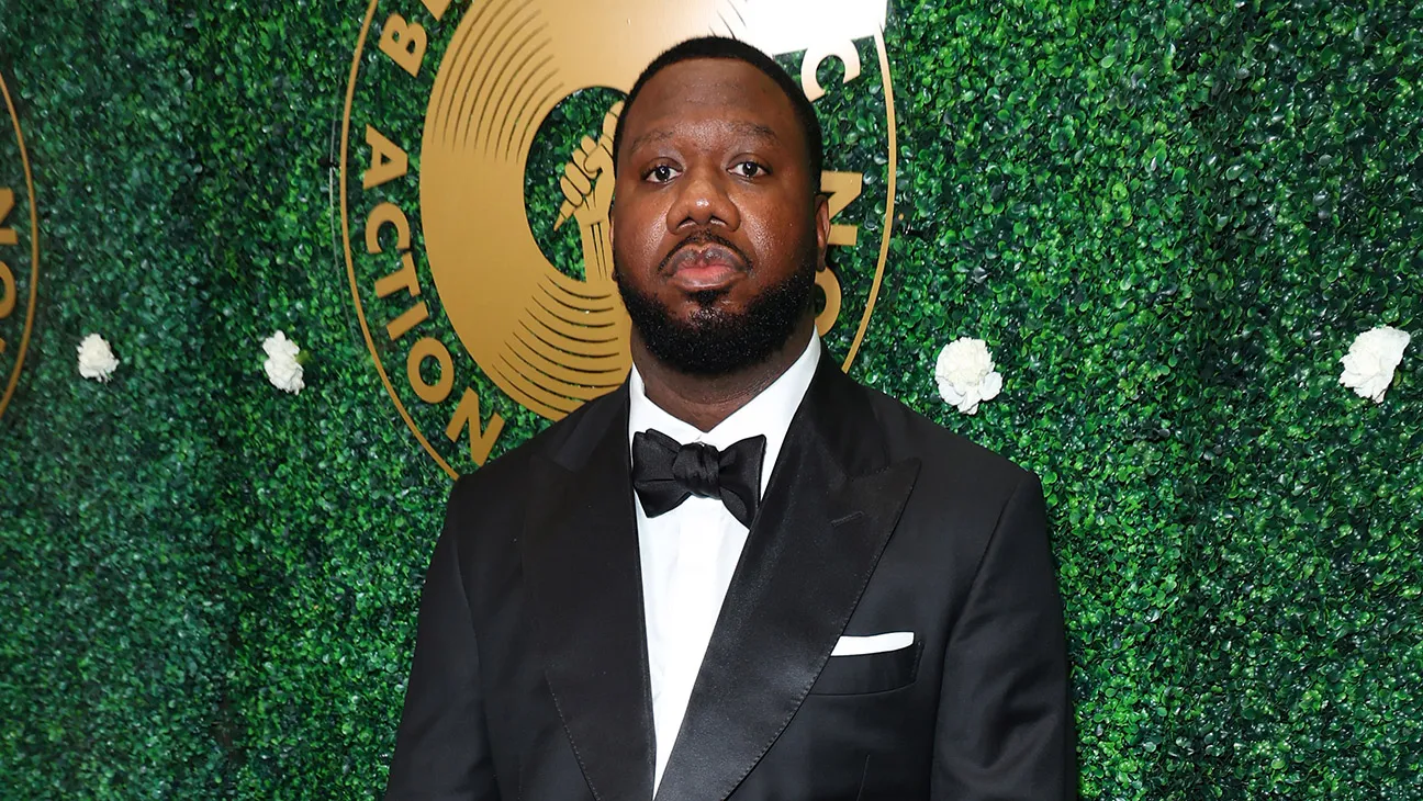 Quality Control Co-Founder Pierre P Thomas In ICU Following Massive Heart Attack