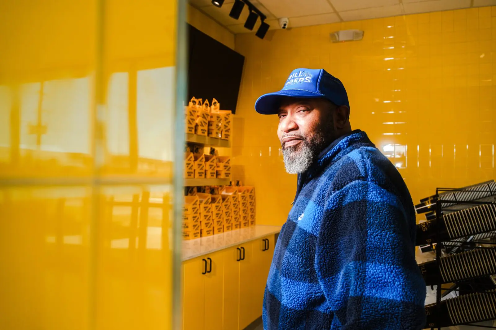 Bun B Expands Restaurant Empire With Rice University Opening￼
