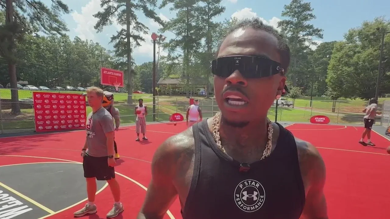 Gunna Hosts Community Event With Free Checkups, Supplies & Real Opportunity