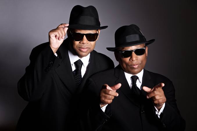 Jimmy Jam & Terry Lewis Set Seven Las Vegas Residency Dates