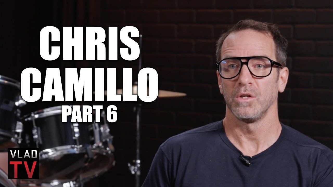 Chris Camillo speaks on Losing 40% of His Net Worth on 1 Trade with Burger King Stock