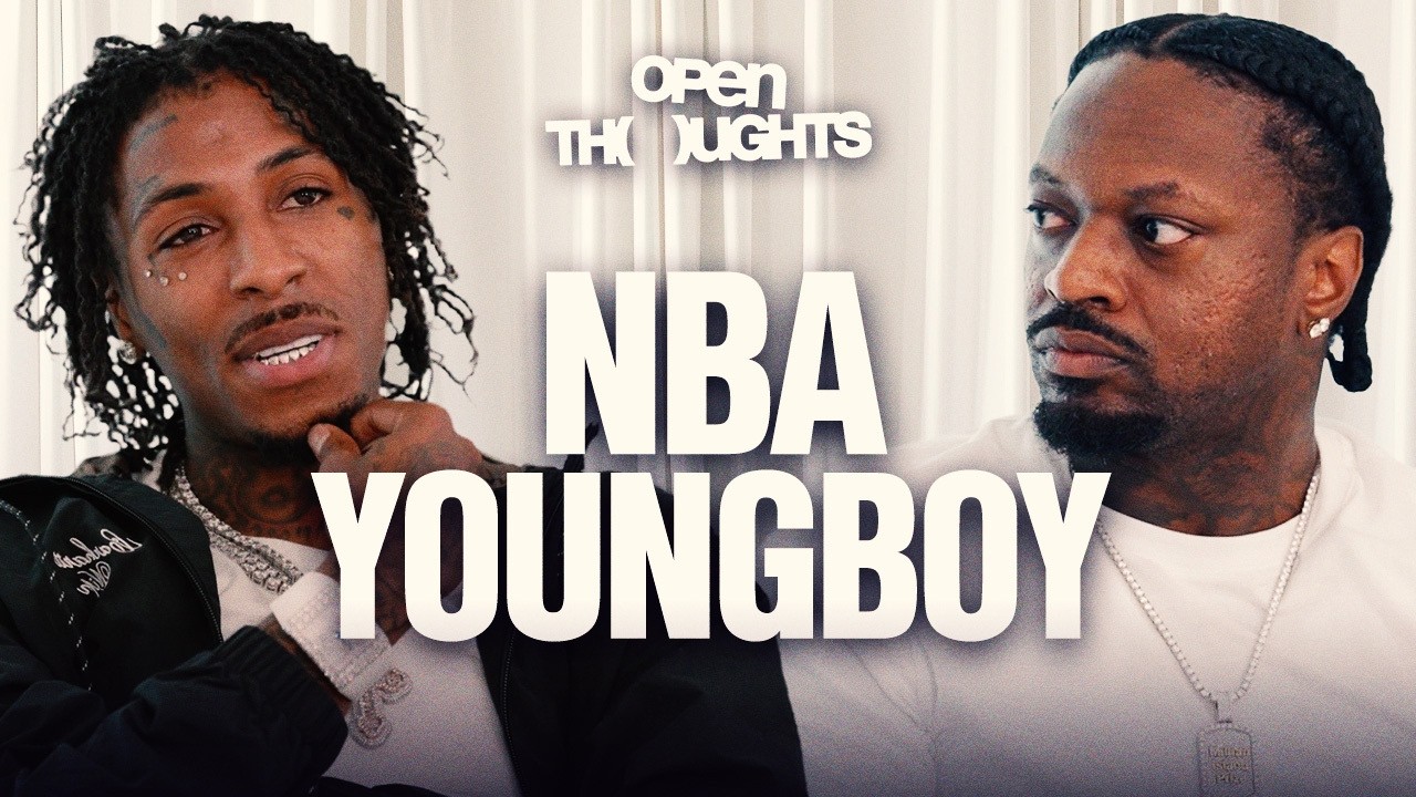 NBA YoungBoy Leaves America Forever, Settles In South Korea