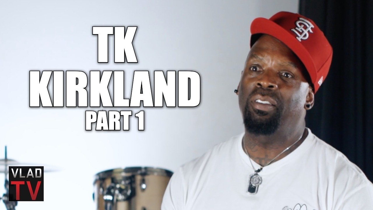 TK Kirkland speaks on singer D4vd: “We know he Killed 14-Year-Old Celeste, Trial Isn’t Necessary”