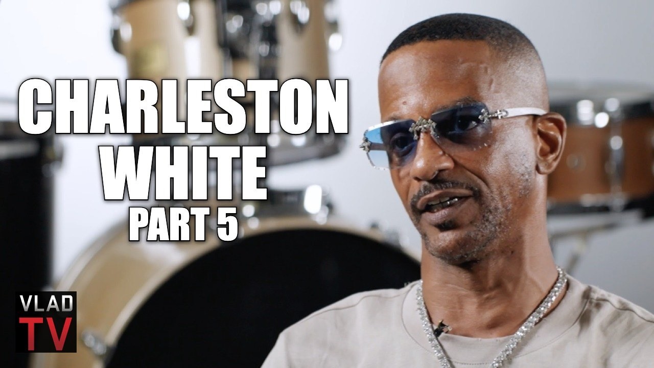 Charleston White speaks on Dissing Atlanta & Why Atlanta Fell Off