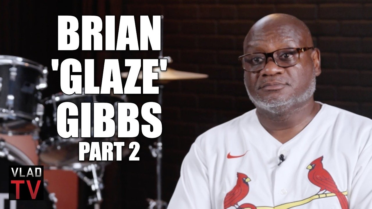 Brian Glaze Gibbs speaks on Pooh Shiesty Robbing Gucci Mane