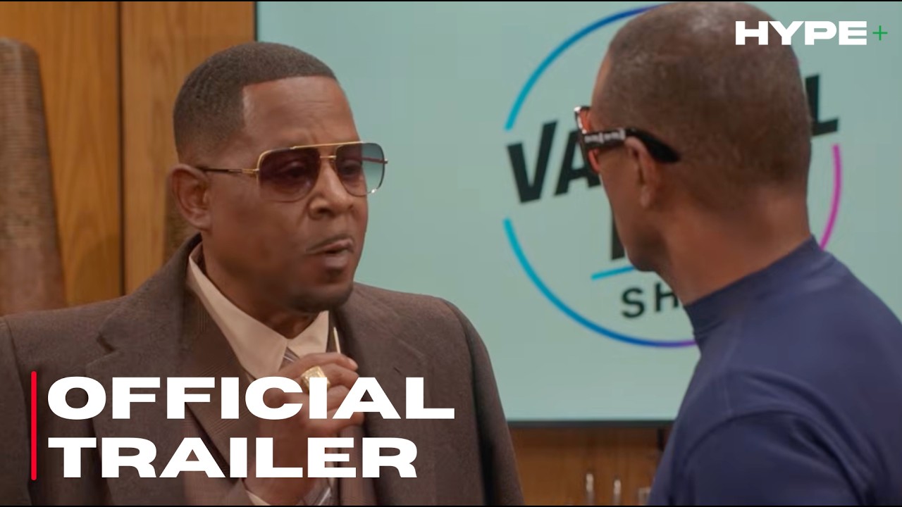 Martin Lawrence Drops Trailer For “The Varnell Hill Show” Featuring Damon Wayans, Mike Epps, Doug E. Fresh & More