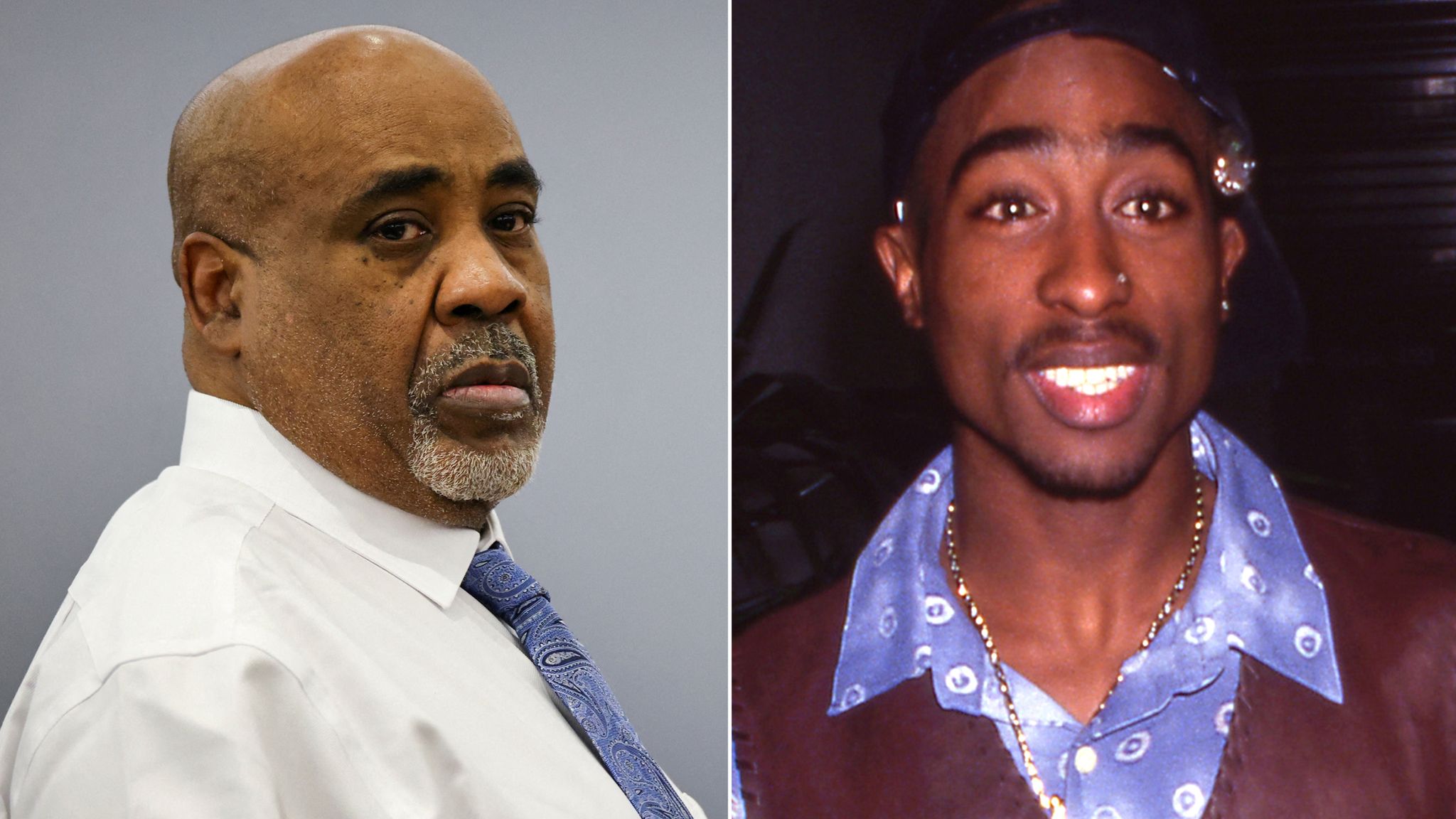 Gunfire Erupts Near Las Vegas Courthouse During Tupac Trial As Witnesses Get Hostile