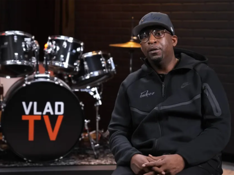 Tony Yayo Tells Vlad STFU for Asking if He Could Beat Memphis Bleek in Verzuz