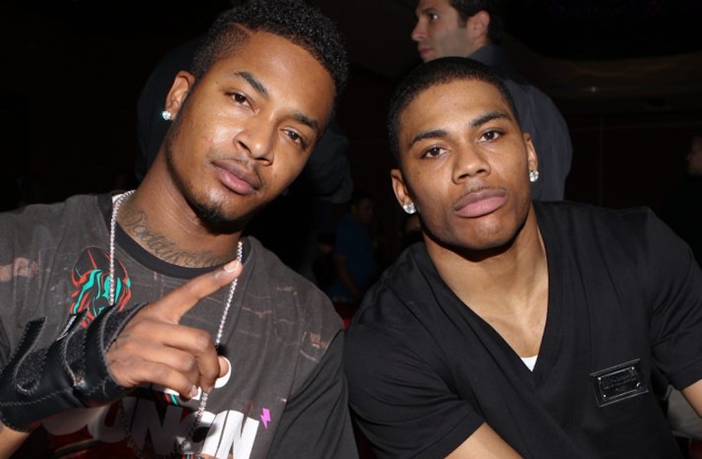 Chingy speaks on Burying the Hatchet with Nelly & Doing Their First Ever Tour in 2025