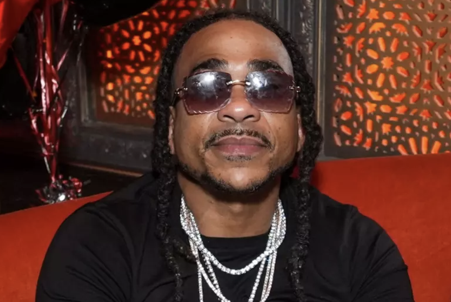 Max B speaks on Controversy Over Who Wrote Jim Jones’ Smash Hit “We Fly High (Ballin’)”