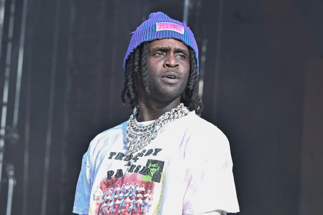 Chief Keef’s Northerly Island Show cancelled Over Racist Jet Pilot