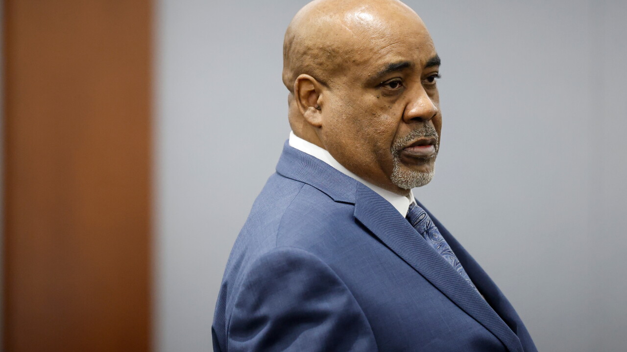 Duane “Keefe D” Davis gets convicted of orchestrating Tupac’s murder: Jury deliberates for less than 3 hours.