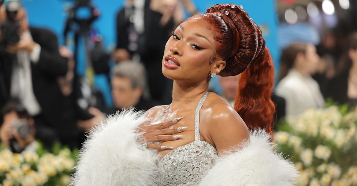 Megan Thee Stallion Enlisted for Victoria’s Secret Fashion Show: “My Dream Has Finally Come True”