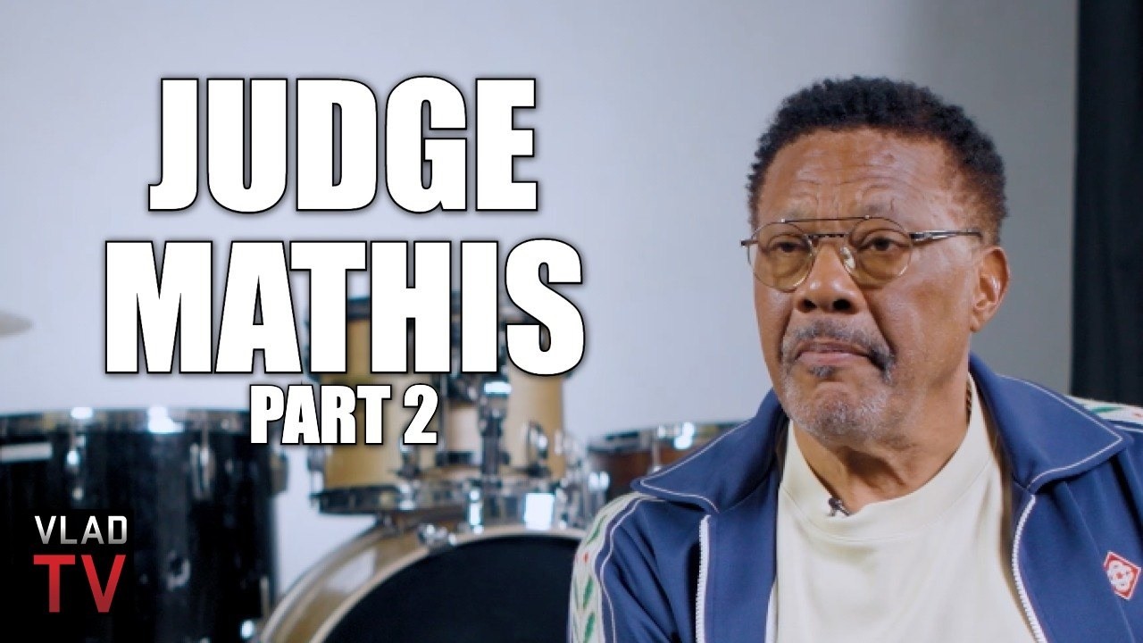 Judge Mathis Plans to Write the Judge on Lil Durk’s Behalf If He’s Found Guilty