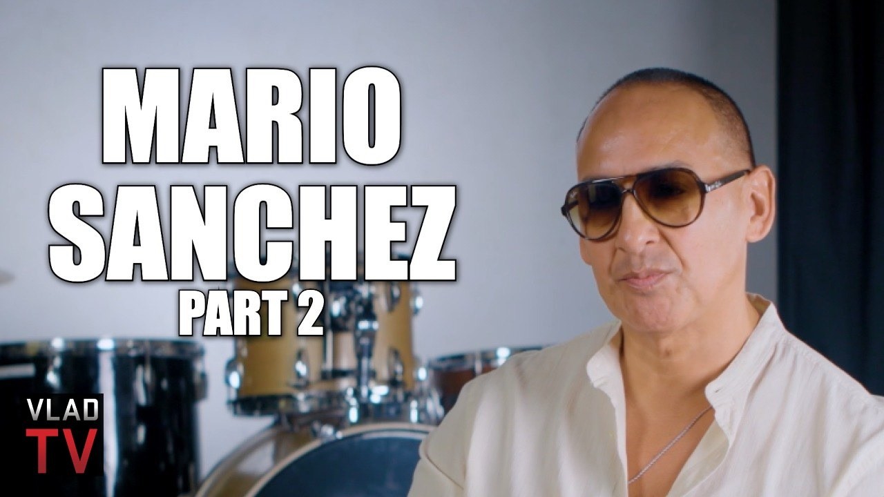 Norteño Shot Caller Mario Sanchez speaks on Why Mexicans Won’t Take Paid Hits Against Blacks
