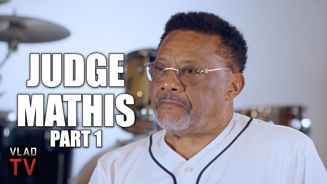 Judge Mathis Predicts Keefe D Will Be Found Not Guilty